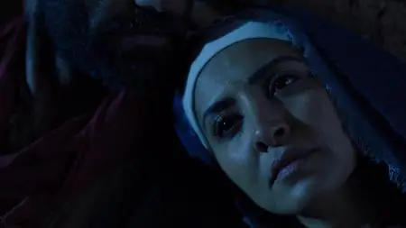 Jesus His Life S01E03