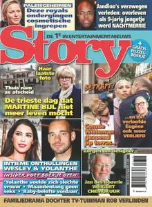 Story Netherlands - 05 juni 2019