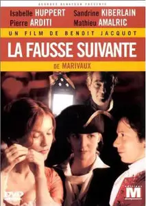 La fausse suivante (Marivaux)