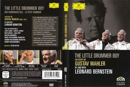 The Little Drummer Boy - An Essay On Gustav Mahler by and with Leonard Bernstein