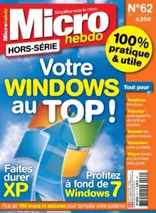 Micro Hebdo HS - Mai/Juin 2011 (France)