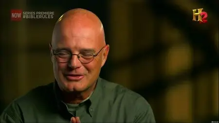 The Bible Rules S01E01-E04 (2014)