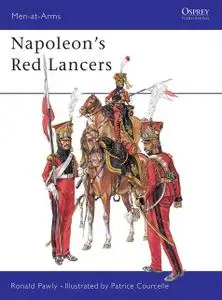 «Napoleon's Red Lancers» by Ronald Pawly