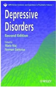 Depressive Disorders (2nd edition) [Repost]