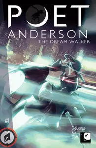 Poet Anderson - The Dream Walker 01 (2015)