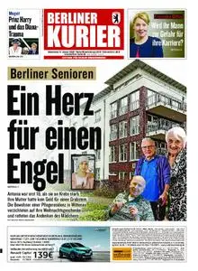 Berliner Kurier – 11. Januar 2020