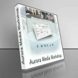 Aurora Media Workshop 3.4.39