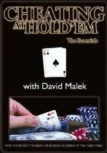David Malek - Cheating at Hold'em - The Essentials