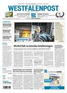 Westfalenpost Meschede - 10. Oktober 2017