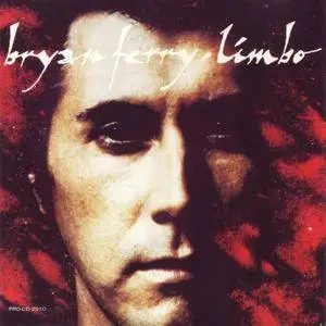 Bryan Ferry - Limbo (US Promo Single) (1988)