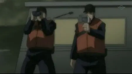 Golgo 13 | ゴルゴ13 |  Episode 31,32,33,34