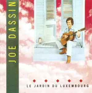 Joe Dassin - Le Jardin du Luxembourg (1989)