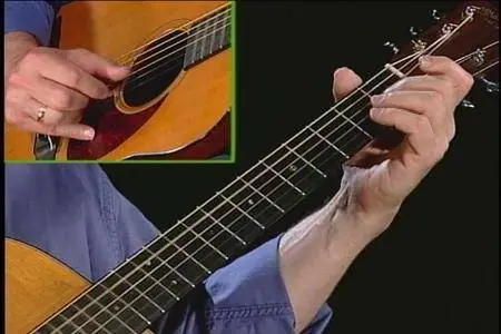 St.Louis Blues Guitar taught by John Miller [repost]