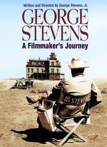 George Stevens: A Filmmaker's Journey (1984)