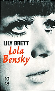 Lola Bensky - Lily BRETT