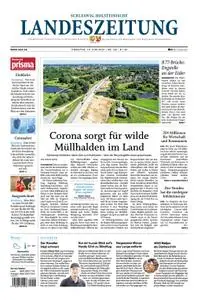 Schleswig-Holsteinische Landeszeitung - 16. Juni 2020