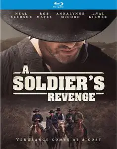 A Soldier's Revenge (2020) Soldier's Heart