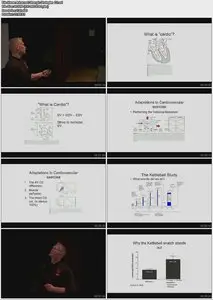 Kenneth Jay - Advanced Strength Strategies