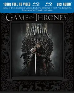 Game of Thrones S02 [Complete Season] (2012)