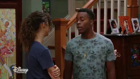 K.C. Undercover S03E18