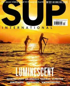 SUP International - December 2016