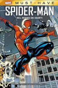 Marvel Must Have 18 - Spider-Man, Nel Regno Dei Morti (Panini 01-2021)