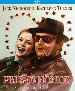 Prizzi's Honor (1985)