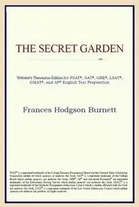 Webster's Thesaurus Edition - The Secret Garden