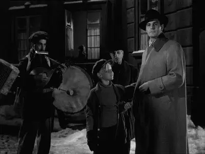 Letter From an Unknown Woman (1948) [Re-UP]