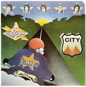 Bay City Rollers - Unce Upon A Star (1975)