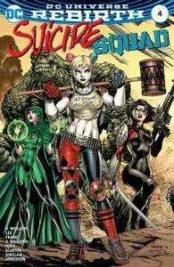 Suicide Squad 004 (2016)