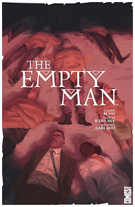 The Empty Man