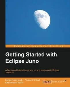 Getting Started with Eclipse Juno