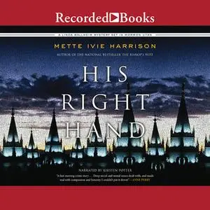 «His Right Hand» by Mette Ivie Harrison