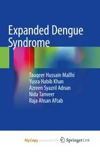 Expanded Dengue Syndrome