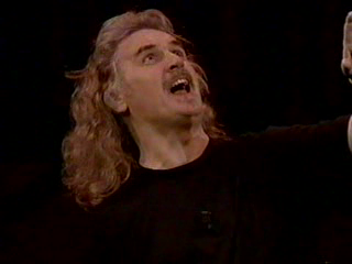 Billy Connolly's Two Night Stand