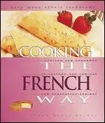 Cooking the French Way