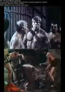 The Ten Gladiators (1963) 