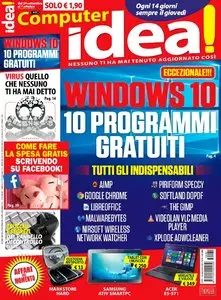 Computer Idea - 24 Settembre 2015