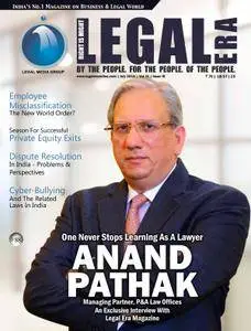 Legal Era - July 2018