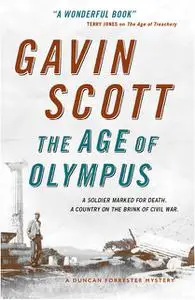 «The Age of Olympus» by Gavin Scott