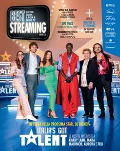 Best Streaming - Settembre 2023