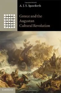Greece and the Augustan Cultural Revolution (Repost)