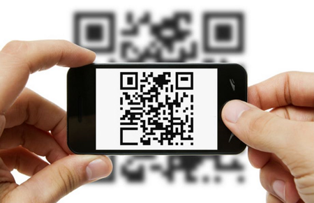 QR & Barcode Scanner PRO v1.23 For Android