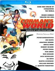 Corman's World: Exploits of a Hollywood Rebel (2011)