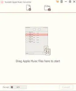 TunesKit Apple Music Converter 2.0.6.11