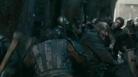 Vikingos S05E05