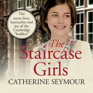 «The Staircase Girls» by Catherine Seymour