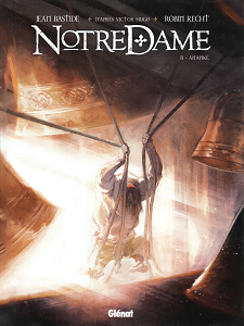 Notre Dame - Tome 2 - Ananke