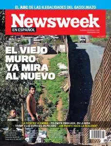 Newsweek en Español - 10 Febrero 2017